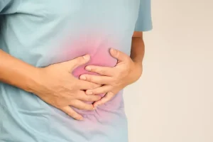 Sintomas de apendicitis
