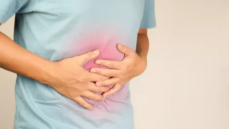 Sintomas de apendicitis
