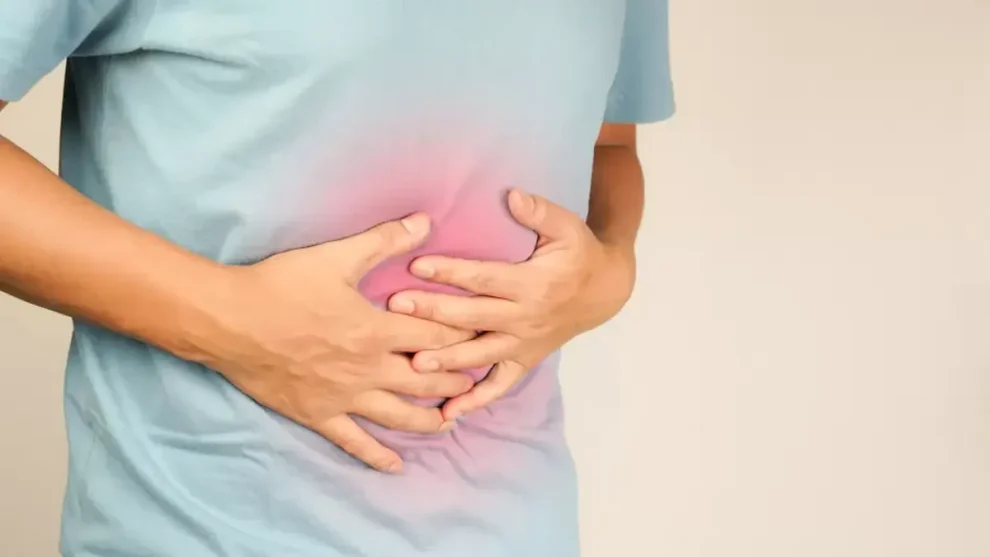 Sintomas de apendicitis