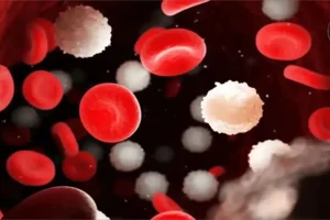 Tratamiento contra leucemia