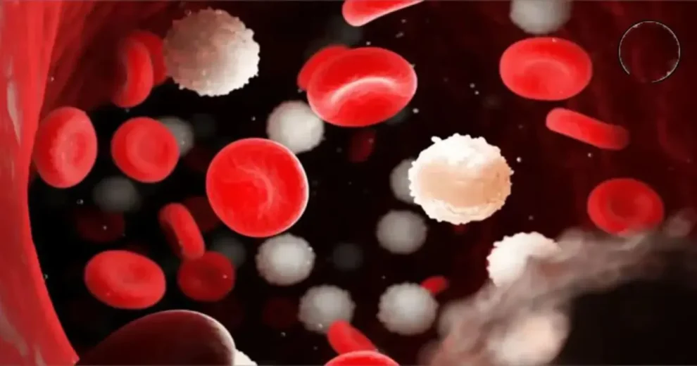 Tratamiento contra leucemia