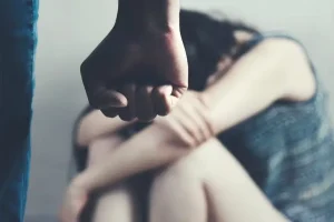 Violencia en parejas adolescentes
