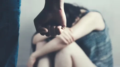Violencia en parejas adolescentes