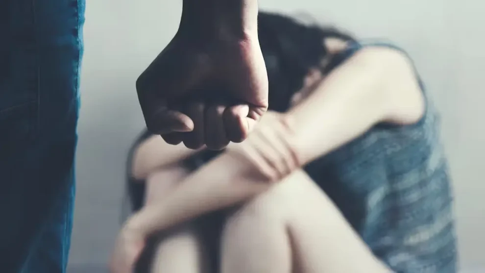 Violencia en parejas adolescentes