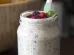 licuado de chia y avena