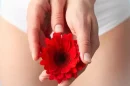 flujo vaginal