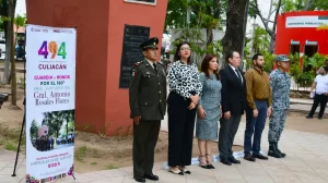 160 Aniversario del fallecimiento del General Antonio Rosales