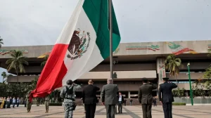 204 aniversario de la consumación de la Independencia