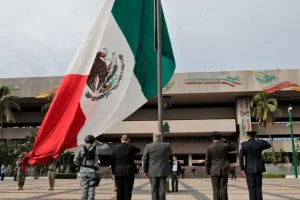 204 aniversario de la consumación de la Independencia