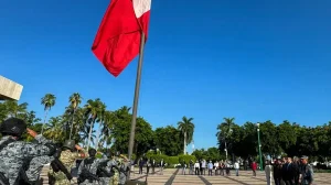 260 aniversario del nacimiento de José María Morelos