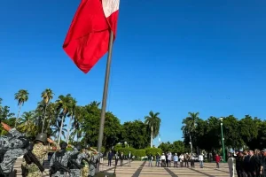 260 aniversario del nacimiento de José María Morelos