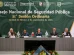Acuerdos Nacionales para fortalecer a las instituciones de seguridad pública