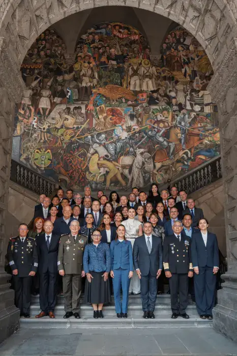 Acuerdos Nacionales para fortalecer a las instituciones de seguridad pública Acuerdos Nacionales para fortalecer a las instituciones de seguridad pública