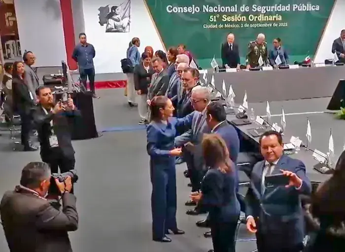 Acuerdos Nacionales para fortalecer a las instituciones de seguridad pública Acuerdos Nacionales para fortalecer a las instituciones de seguridad pública