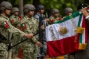 Aniversario 178 de la Gesta Heroica de Chapultepec