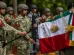 Aniversario 178 de la Gesta Heroica de Chapultepec