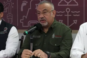 Anuncia Marco Osuna mejoras en transporte urbano