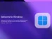 Así podría ser Windows 12