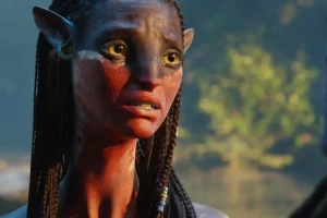 Avatar Fire and Ash