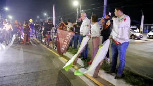 Aventura Narnia Rodada Mexicana 2025