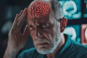 Derrame cerebral