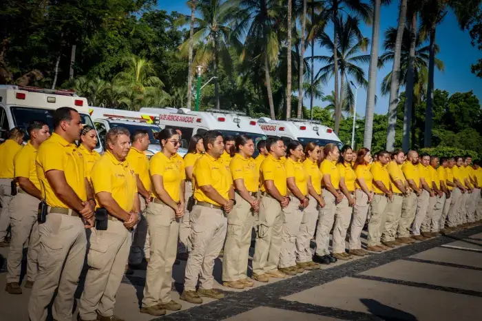 Día Nacional de Protección Civil Día Nacional de Protección Civil