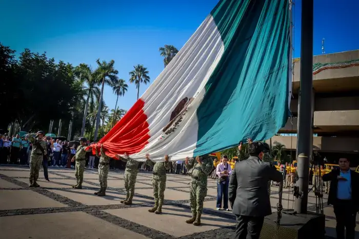 Día Nacional de Protección Civil Día Nacional de Protección Civil