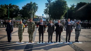 Día Nacional de Protección Civil