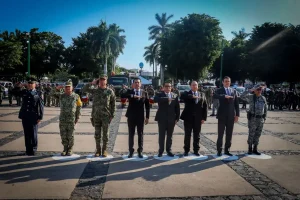 Día Nacional de Protección Civil