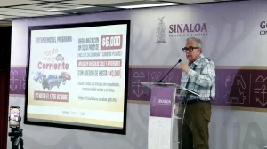 Extensión programa ponte al corriente