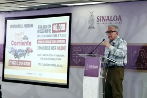 Extensión programa ponte al corriente