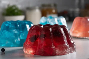 Gelatina colágeno PROFECO