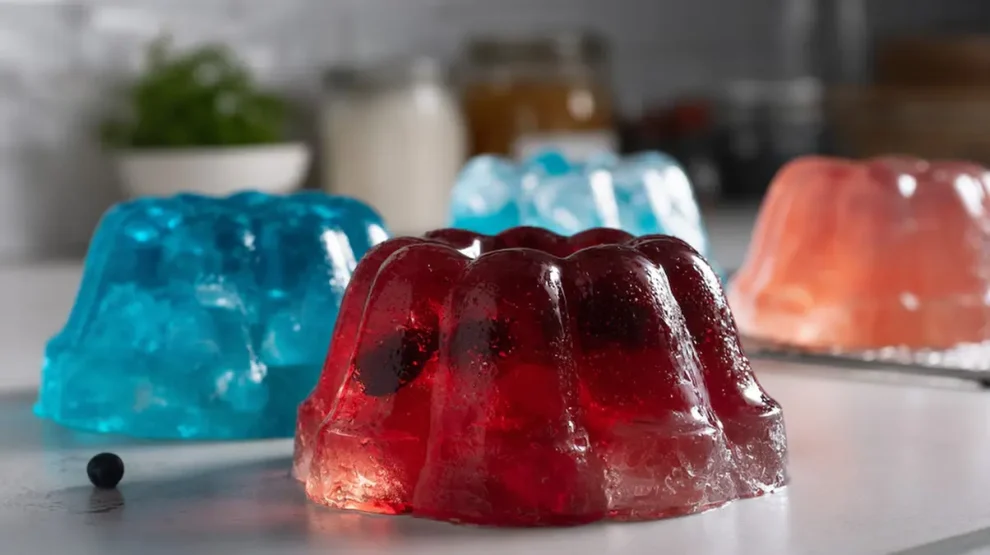 Gelatina colágeno PROFECO