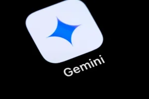 Gemini te escucha