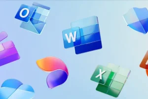 IA crea y edita archivos de office