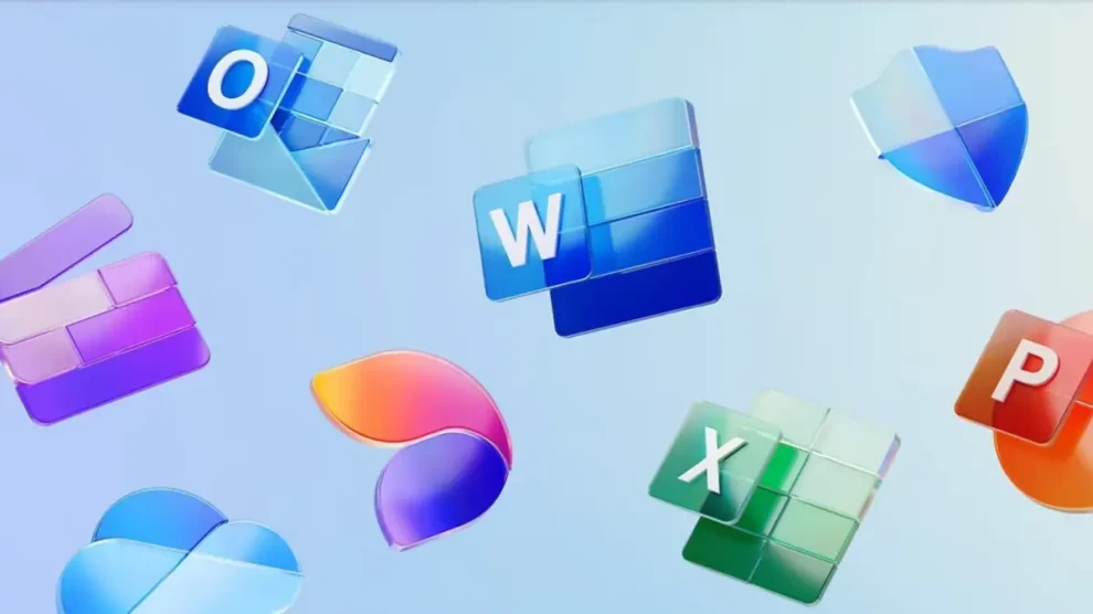 IA crea y edita archivos de office