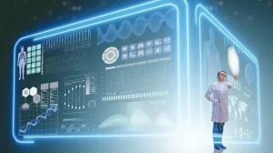 Inteligencia artificial predice enfermedades 20 años antes