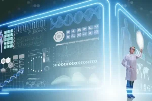 Inteligencia artificial predice enfermedades 20 años antes