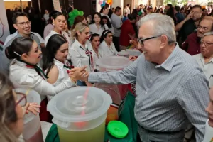 Kermés Mexicana