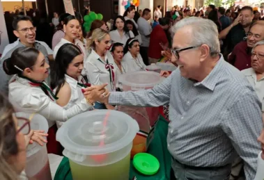 Kermés Mexicana