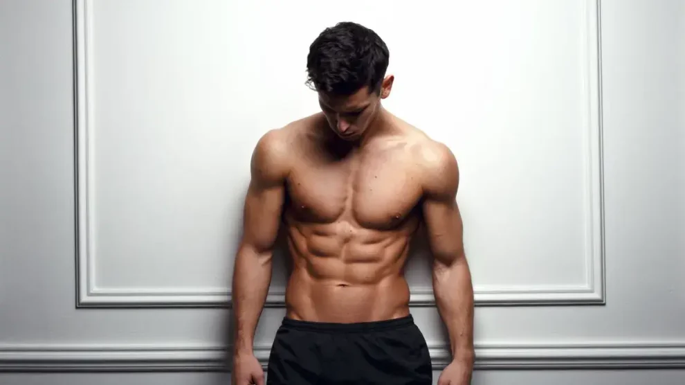 Mejores ejercicios para six pack