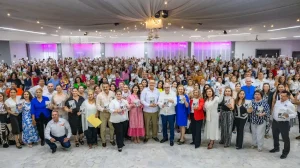 México vive la era de las mujeres