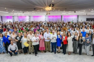 México vive la era de las mujeres