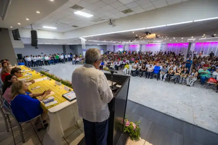 México vive la era de las mujeres