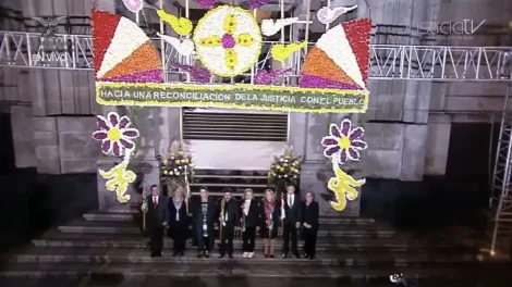 Nueva Suprema Corte de Justicia de la Nación