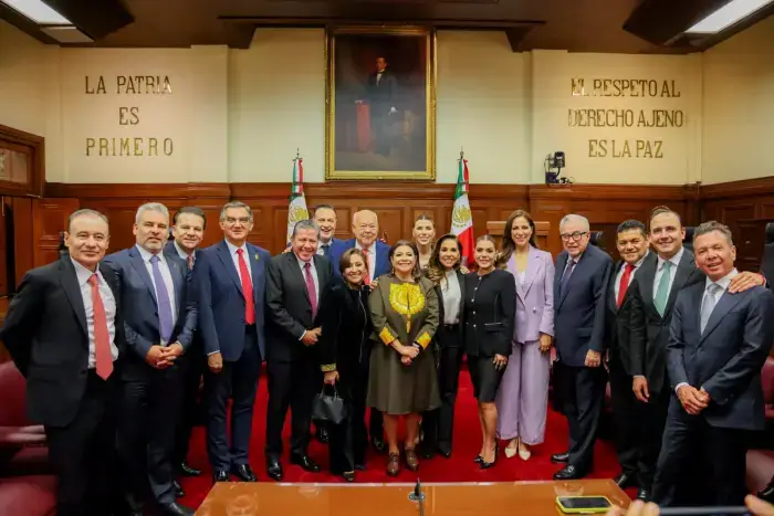 Nueva Suprema Corte de Justicia de la Nación Nueva Suprema Corte de Justicia de la Nación