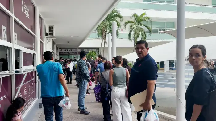 Pago con descuento en adeudos vehiculares