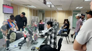 Pago con descuento en adeudos vehiculares