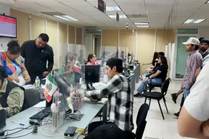 Pago con descuento en adeudos vehiculares