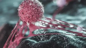 Papel oculto de las células madre cancerígenas